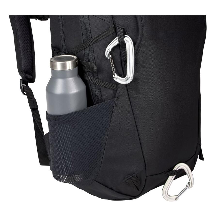 【THULE(スーリー)】Enroute Backpack 23L Black (3204841)｜fittwo｜09