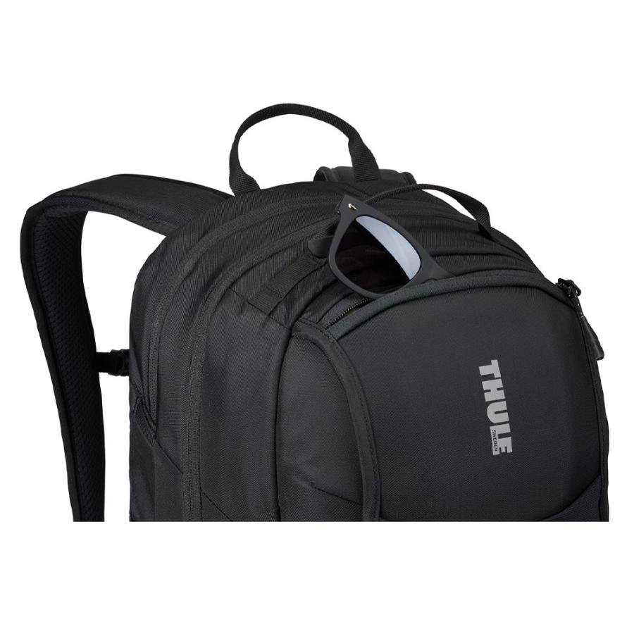 【THULE(スーリー)】Enroute Backpack 26L Black (3204846)｜fittwo｜06