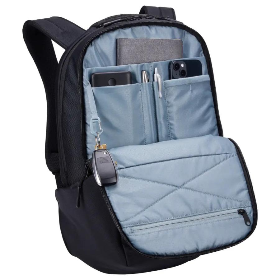 THULE（スーリー） THULE Subterra 2 Backpack 21L - Black 3205024