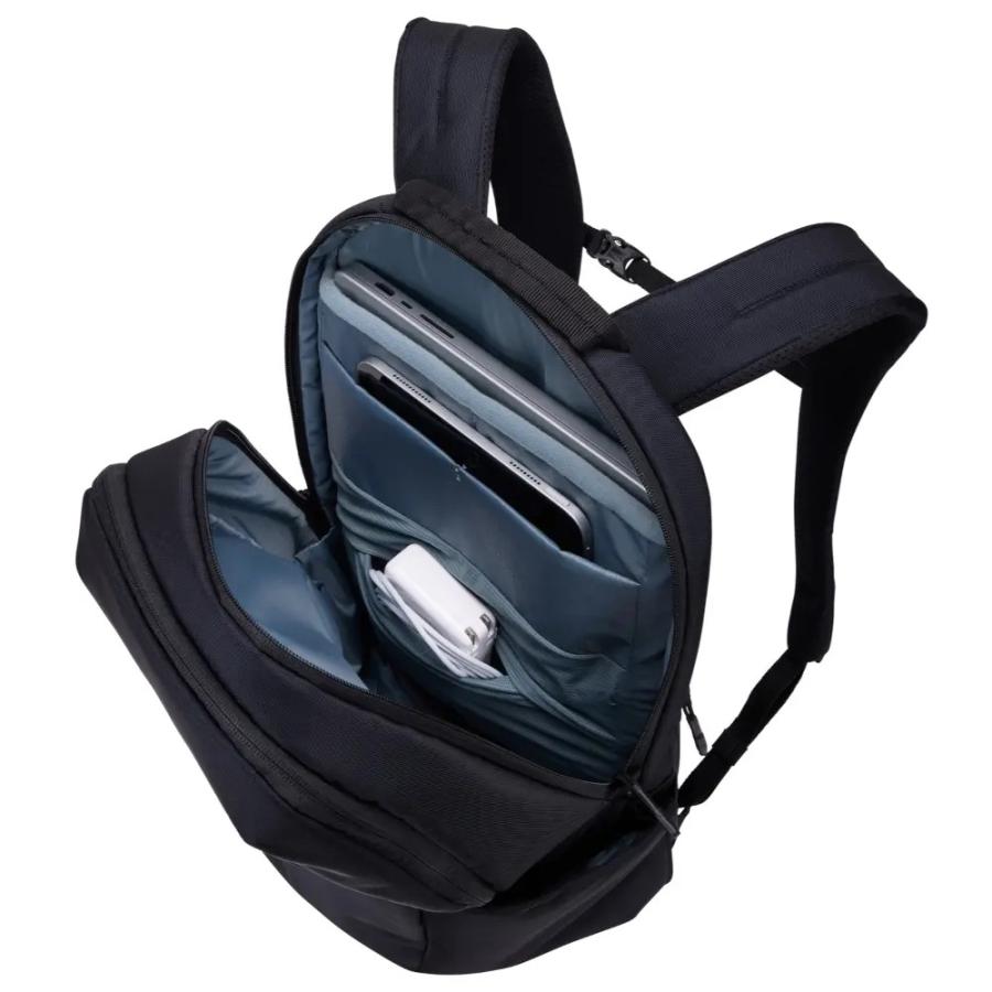 THULE（スーリー） THULE Subterra 2 Backpack 21L - Black 3205024 