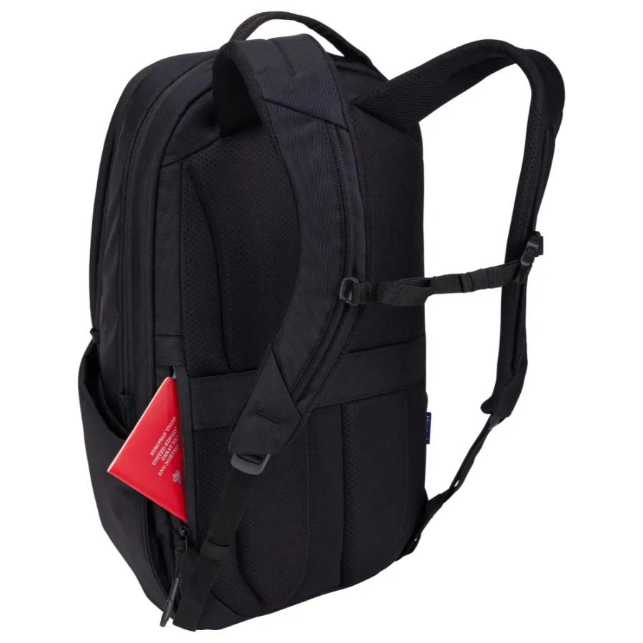 THULE（スーリー） THULE Subterra 2 Backpack 21L - Black 3205024