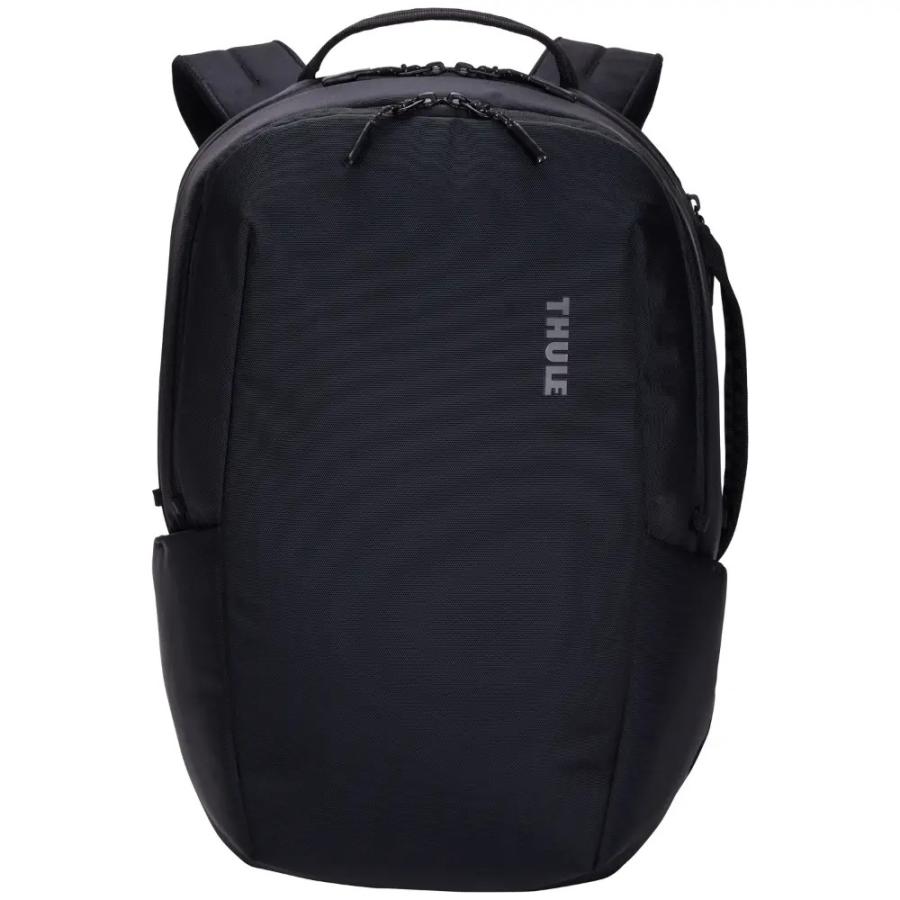 【THULE(スーリー)】Subterra 2 Backpack 27L - Black (3205027)｜fittwo｜03