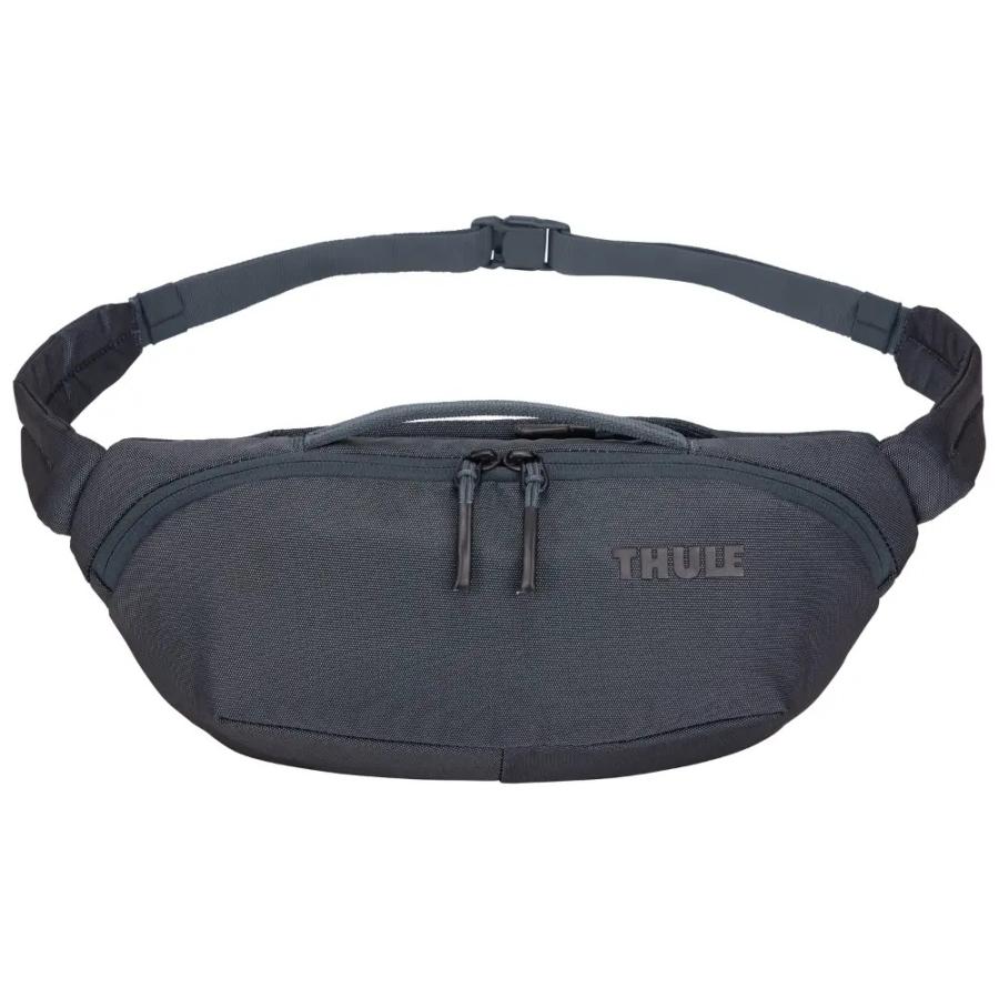 THULE（スーリー） THULE Subterra 2 Sling Bag 3L - Dark Slate 