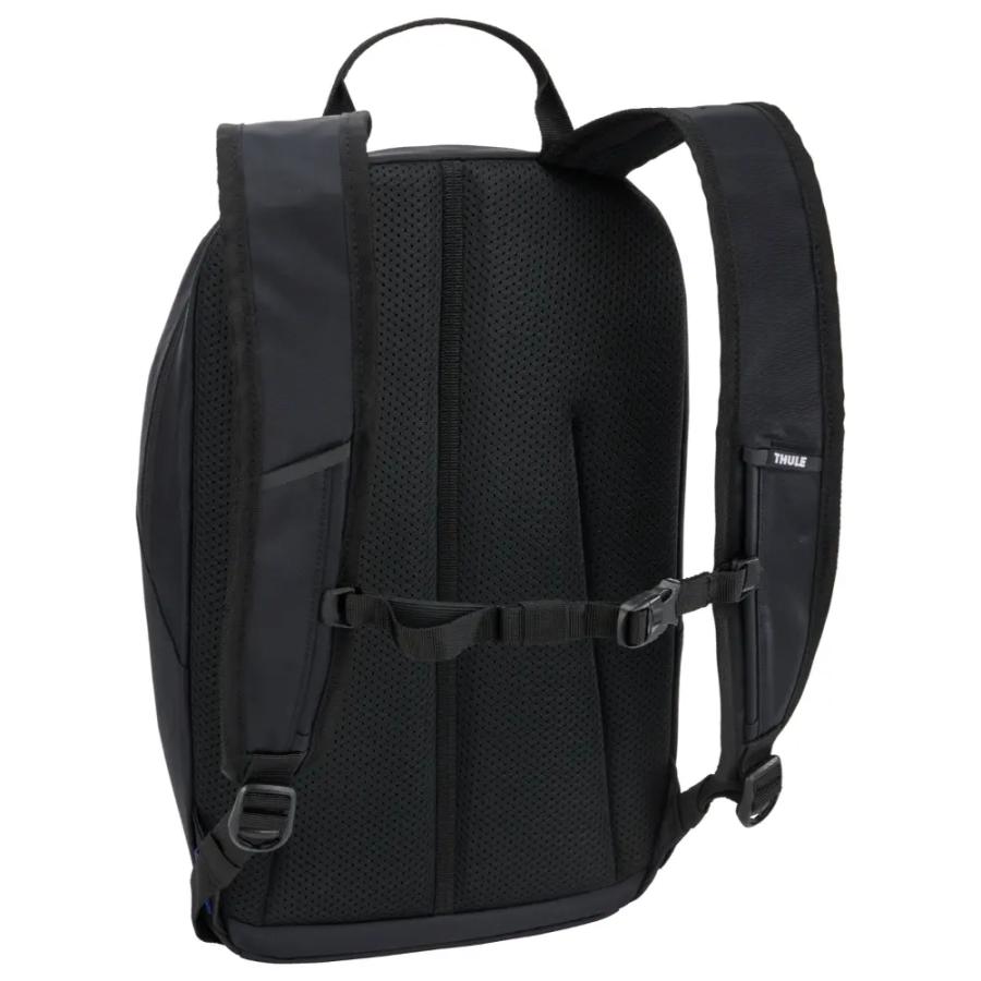 THULE（スーリー） THULE Enroute Backpack 12L - Black 3205497 : FIT