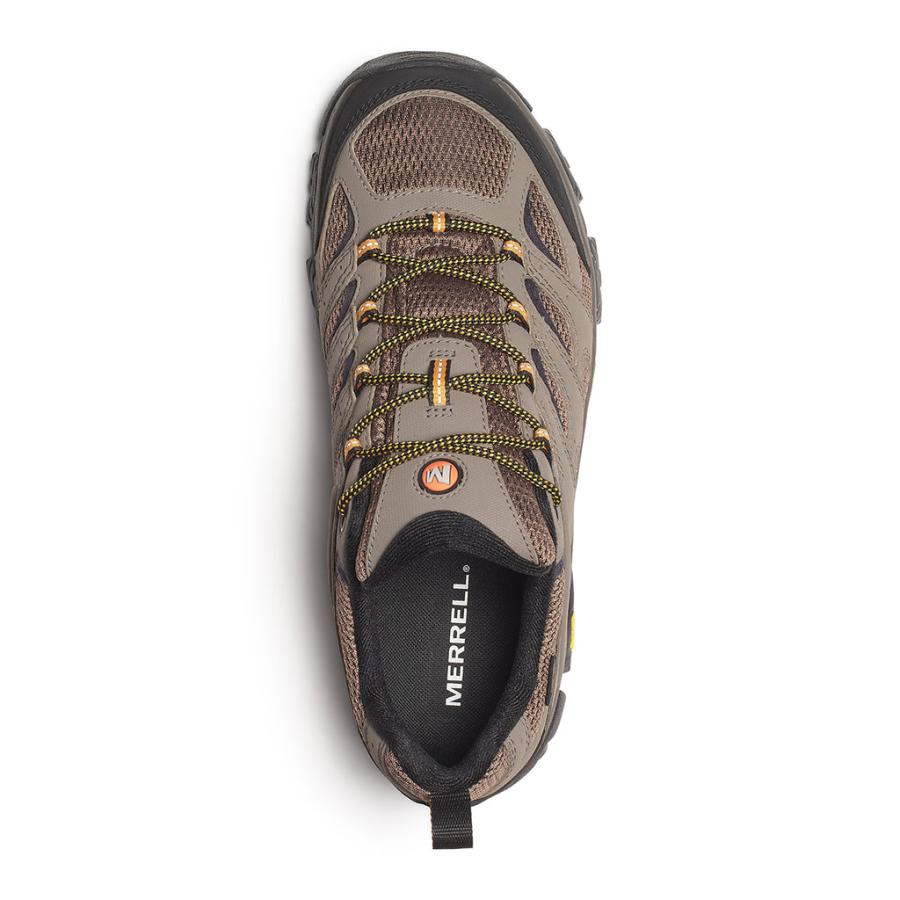 MERRELL（メレル） MERRELL MOAB 3 SYNTHETIC GORE-TEX WIDE WIDTH