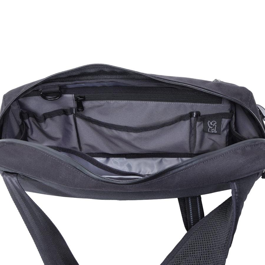 【CHROME(クローム)】KADET ORGANIZER - BLACK(AC243BK)｜fittwo｜02