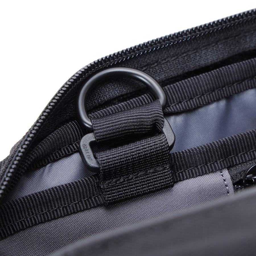 【CHROME(クローム)】KADET ORGANIZER - BLACK(AC243BK)｜fittwo｜03