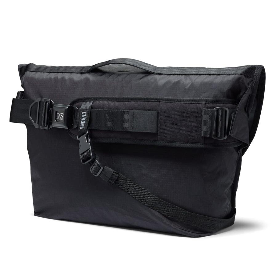 CHROME（クローム） CTZ 24L MESSENGER -BXRF BG380BXRF : FIT TWO
