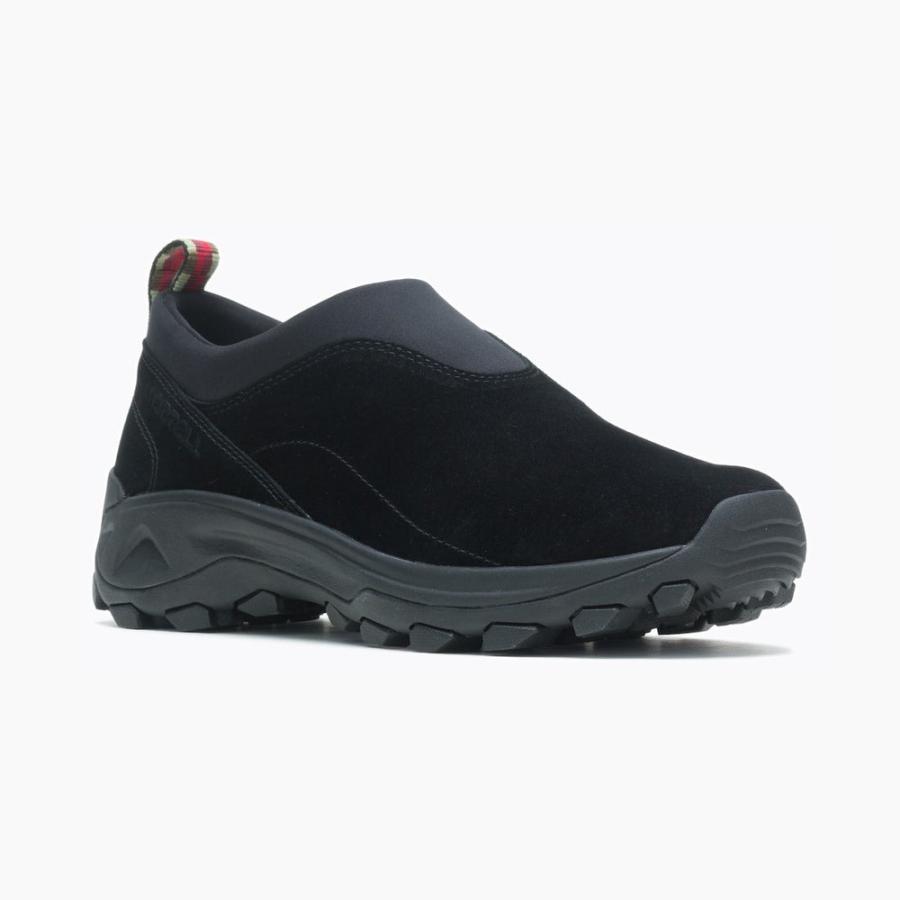 メレル MERRELL WINTER MOC 3 - BLACK J004561 【公式通販】