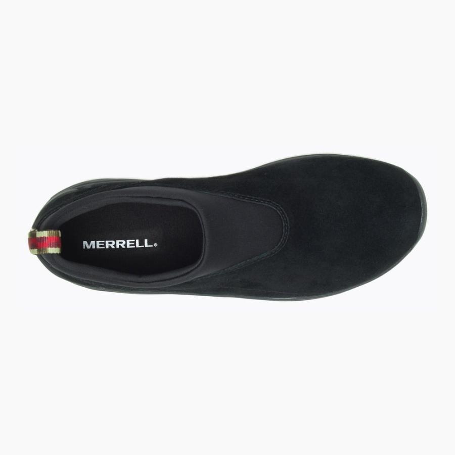 MERRELL（メレル） MERRELL WINTER MOC 3 - BLACK J004561 : FIT TWO