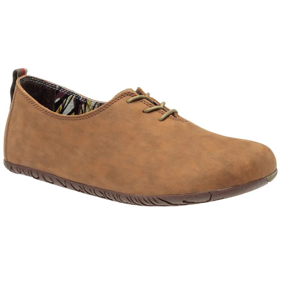 MERRELL（メレル） MERRELL MOOTOPIA LACE - LIGHT BROWN J20556