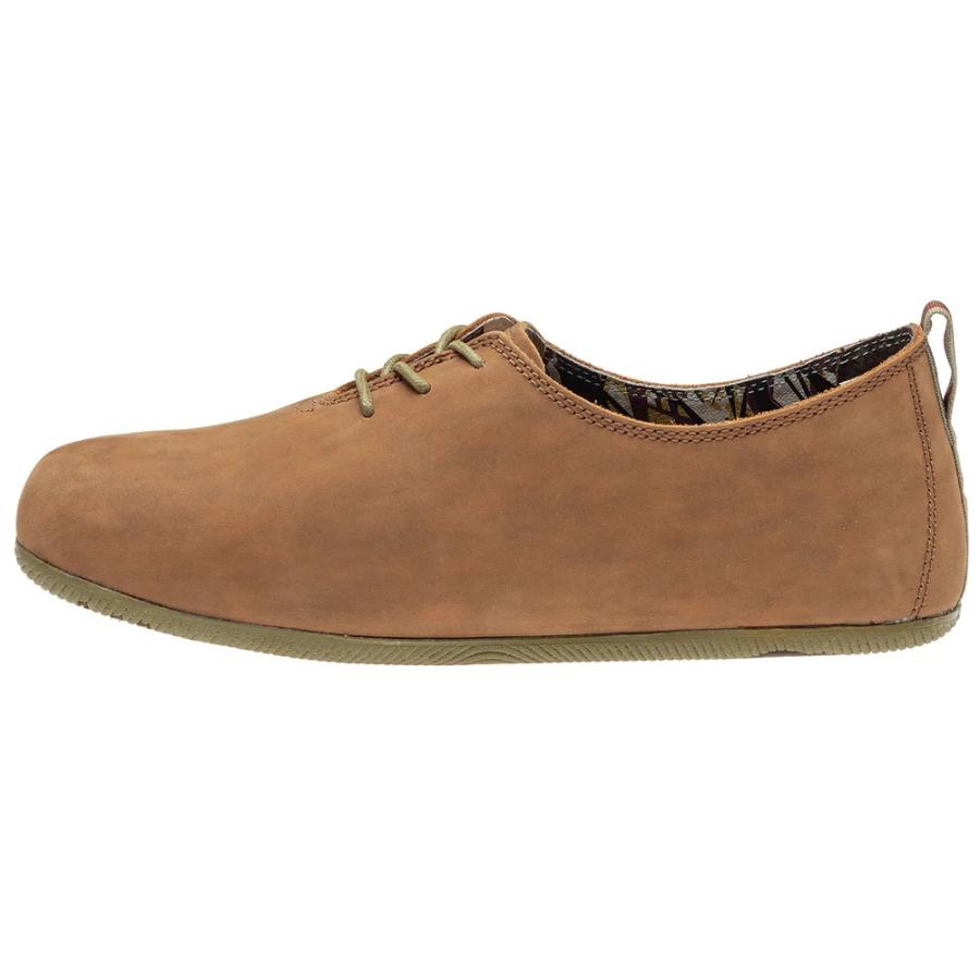 MERRELL（メレル） MERRELL MOOTOPIA LACE - LIGHT BROWN J20556