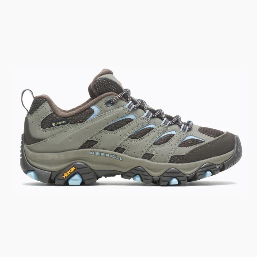 MERRELL MOAB 3 SYNTHETIC GORE-TEX レディースシューズ 10