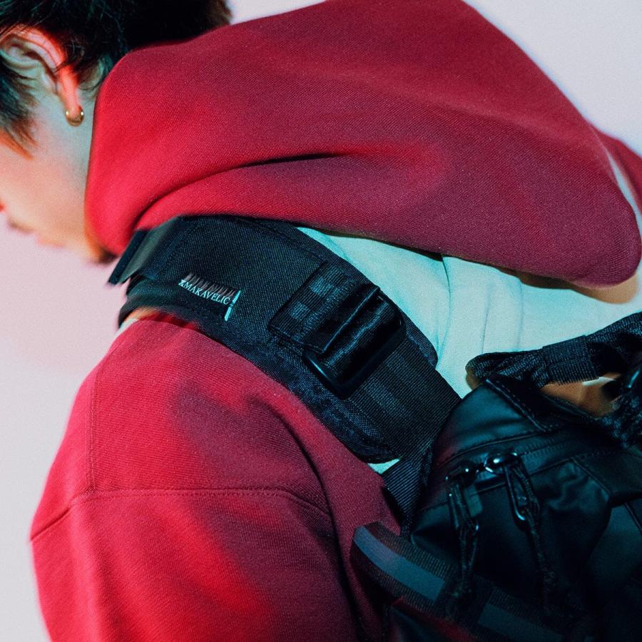 CHROME（クローム） e-KADET - MAKAVELIC JP209MKLC : FIT TWO - 通販