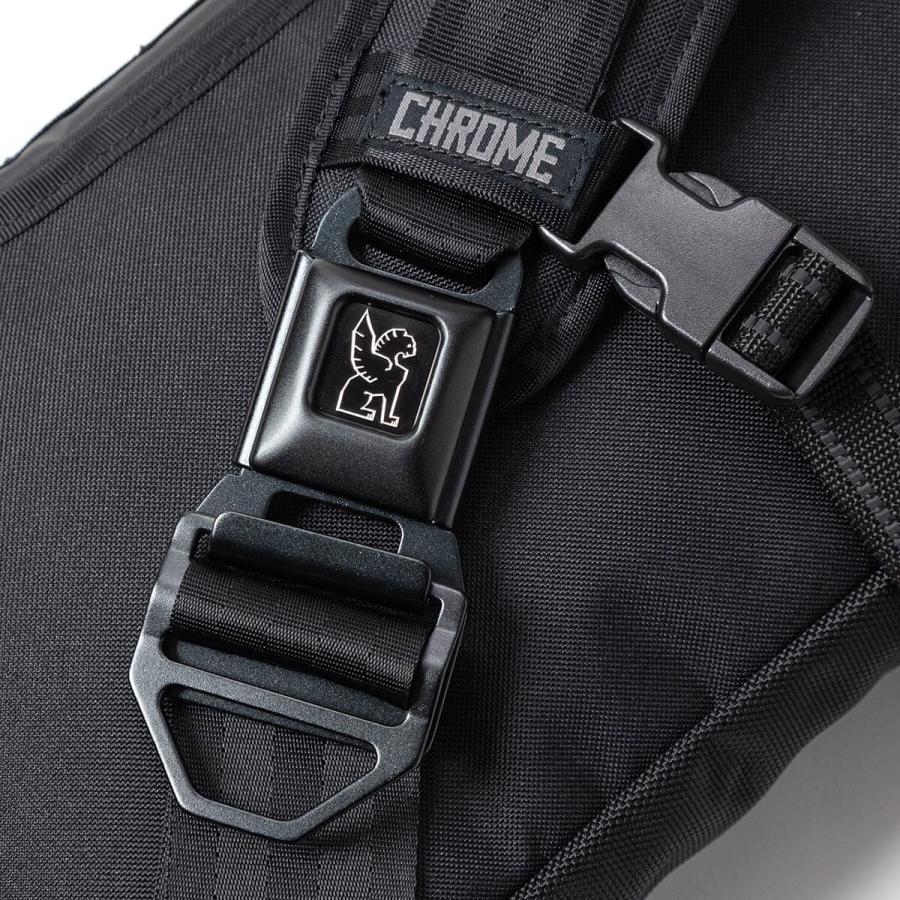 CHROME（クローム） e-KADET - MAKAVELIC JP209MKLC : FIT TWO - 通販