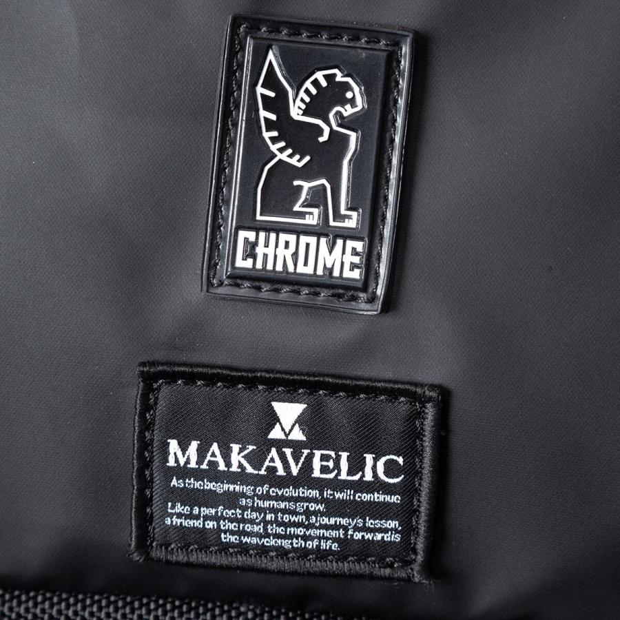 CHROME（クローム） e-KADET - MAKAVELIC JP209MKLC : FIT TWO - 通販