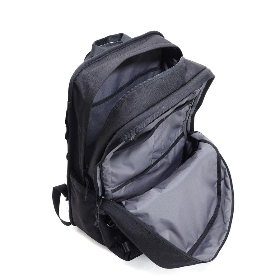 CHROME（クローム） COHESIVE 2.0 35L PACK - BLACK JP214BK : FIT TWO