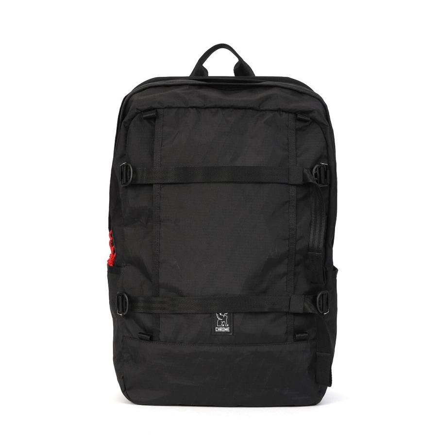 CHROME（クローム） COHESIVE 2.0 38L PACK - BLACK X JP215BLKX : FIT