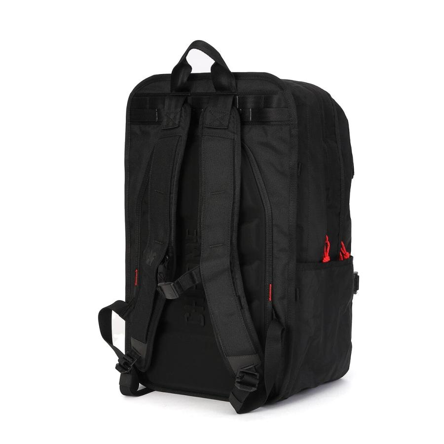 CHROME（クローム） COHESIVE 2.0 38L PACK - BLACK X JP215BLKX : FIT