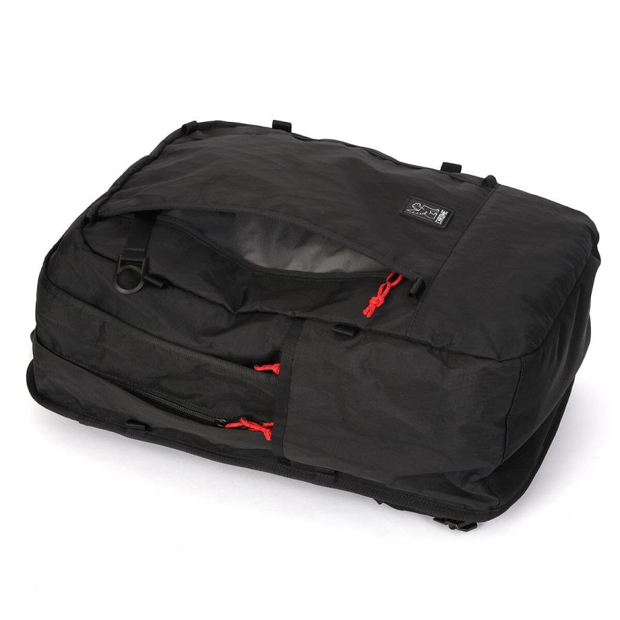 CHROME（クローム） COHESIVE 2.0 38L PACK - BLACK X JP215BLKX : FIT