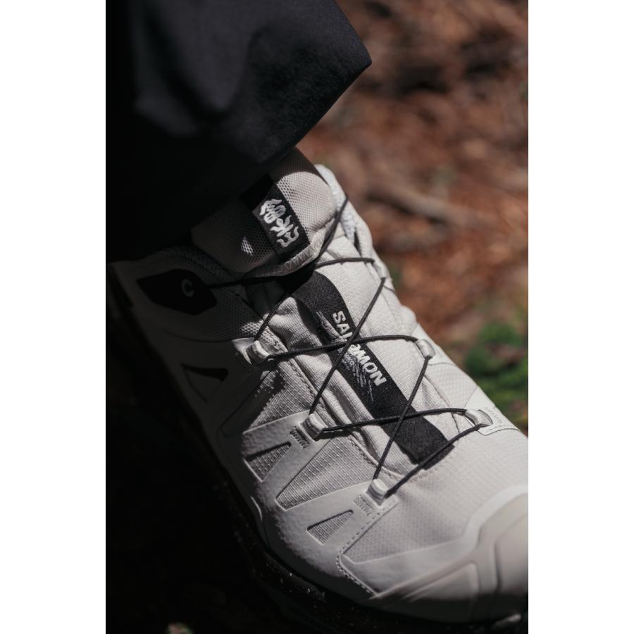 SALOMON（サロモン） SALOMON X ULTRA 360 GORE-TEX GORAIKO - Lunar