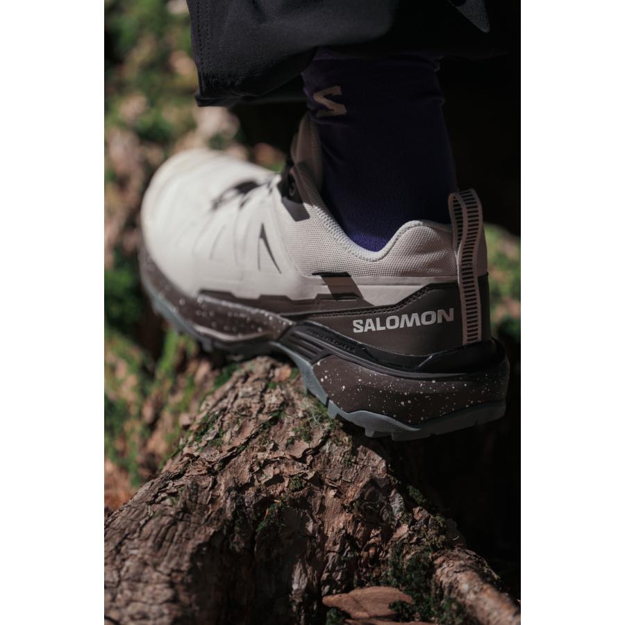 SALOMON（サロモン） SALOMON X ULTRA 360 GORE-TEX GORAIKO - Lunar