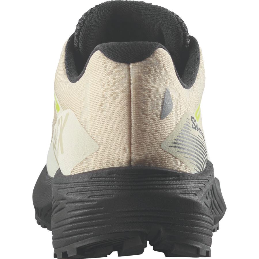 SALOMON（サロモン） SALOMON AERO FLOW GRVL GORE-TEX - Vanilla Ice