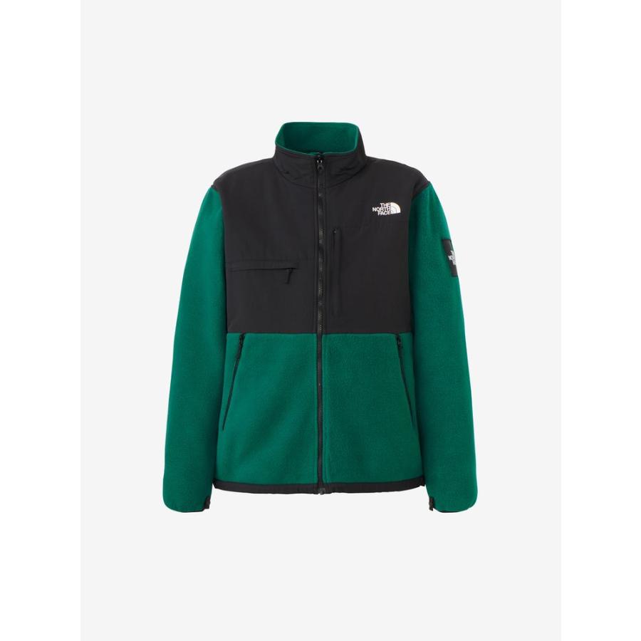 THE NORTH FACE ノースフェイス Denali Jacket - TNFグリーン TG  