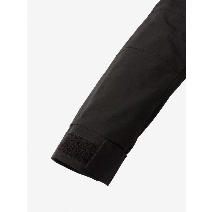 ノースフェイス THE NORTH FACE Antarctica Parka - ブラック K ND92342Kの画像