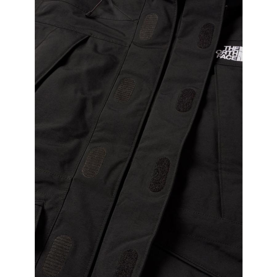 ノースフェイス THE NORTH FACE Antarctica Parka - ブラック K ND92342Kの画像
