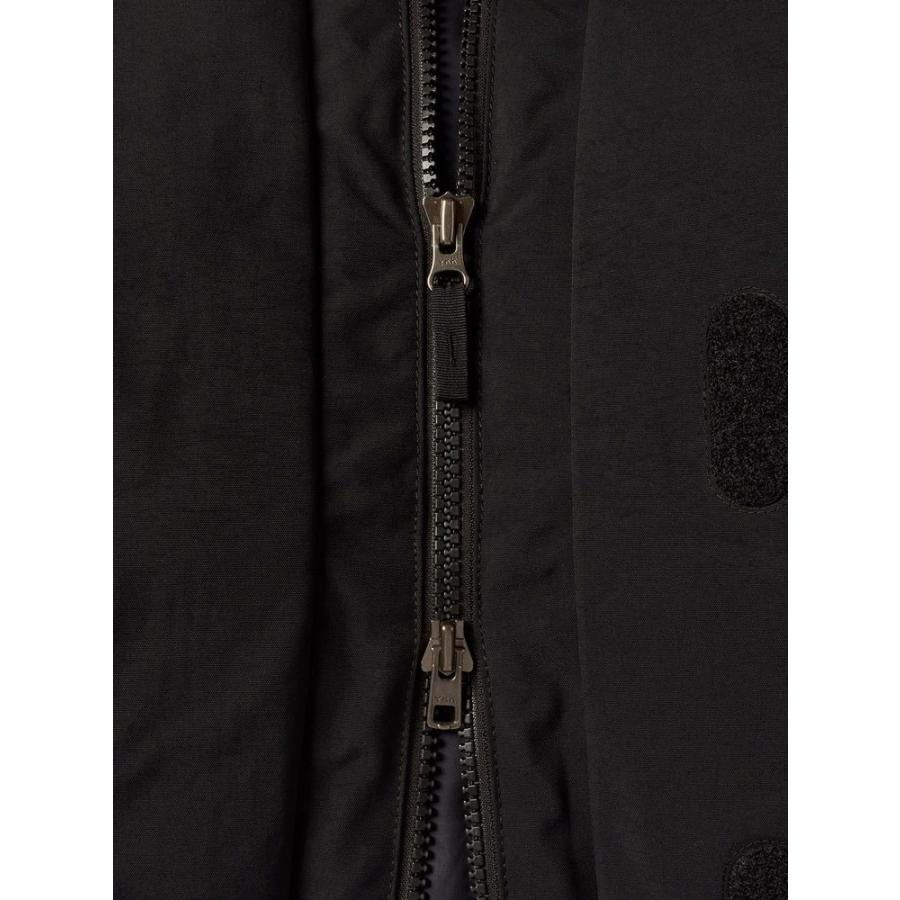 ノースフェイス THE NORTH FACE Antarctica Parka - ブラック K ND92342Kの画像