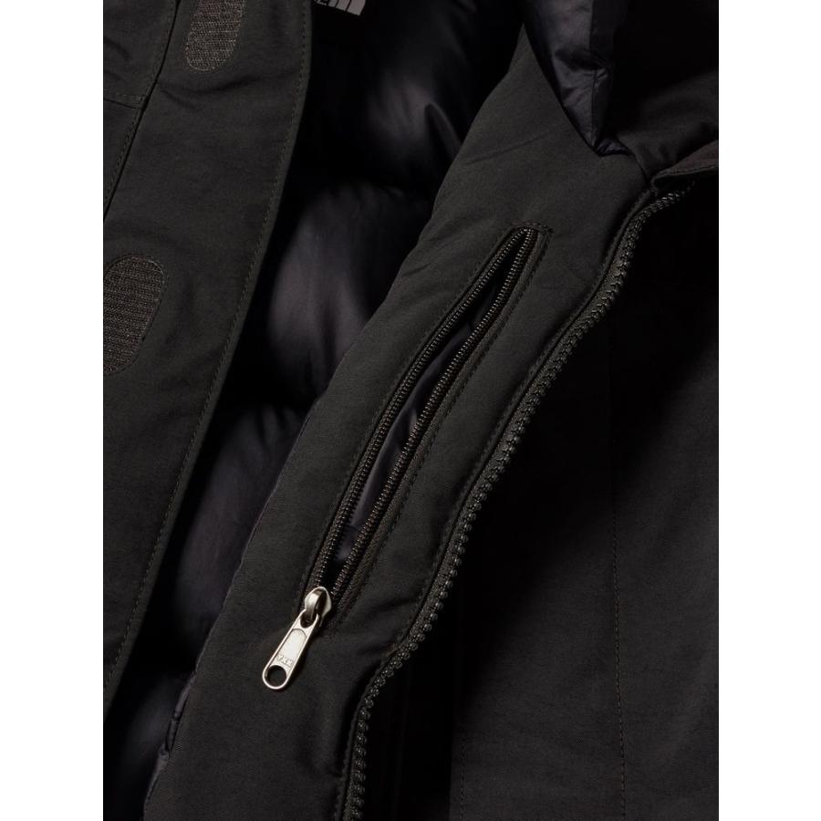 ノースフェイス THE NORTH FACE Antarctica Parka - ブラック K ND92342Kの画像