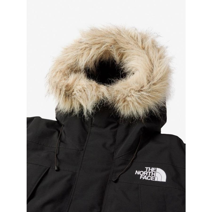 【THE NORTH FACE(ザ・ノースフェイス)】Antarctica Parka - ブラック(K)(ND92342K)｜fittwo｜19