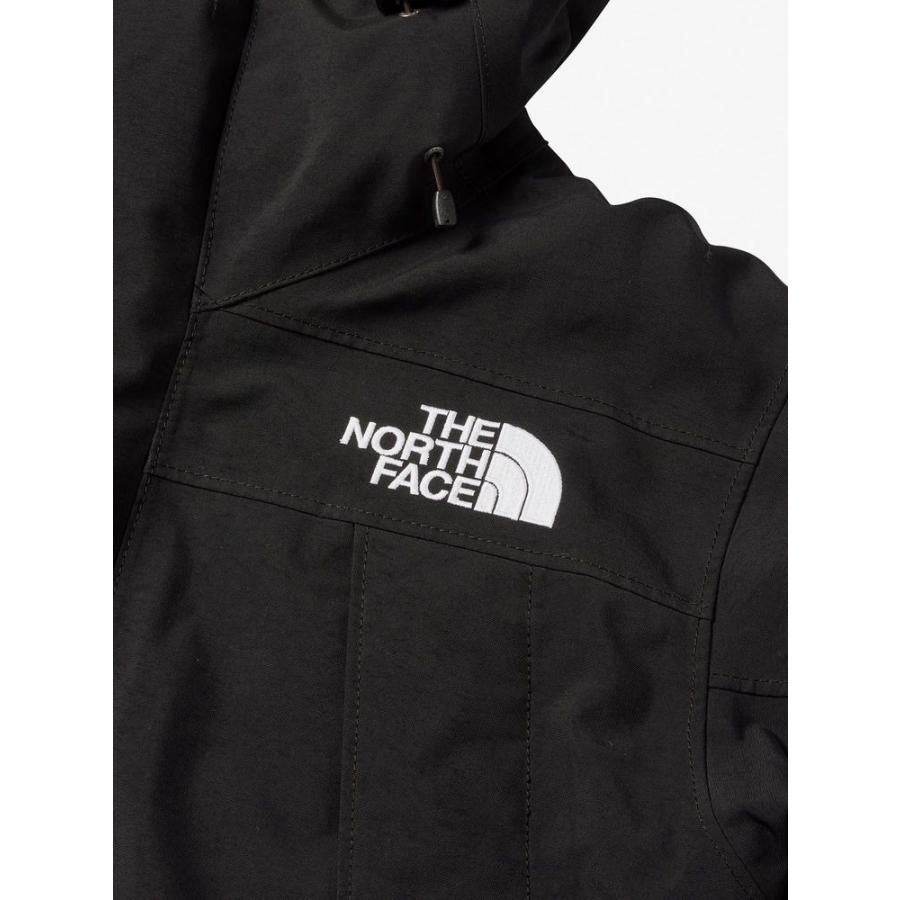 ノースフェイス THE NORTH FACE Antarctica Parka - ブラック K ND92342Kの画像