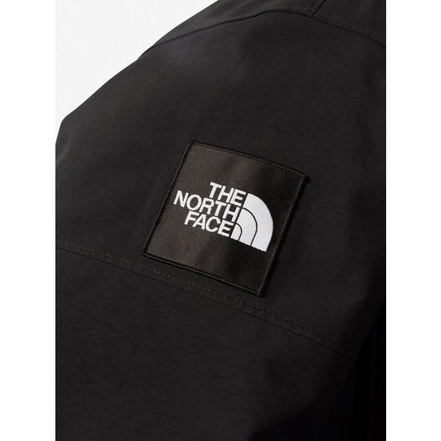 ノースフェイス THE NORTH FACE Antarctica Parka - ブラック K ND92342Kの画像