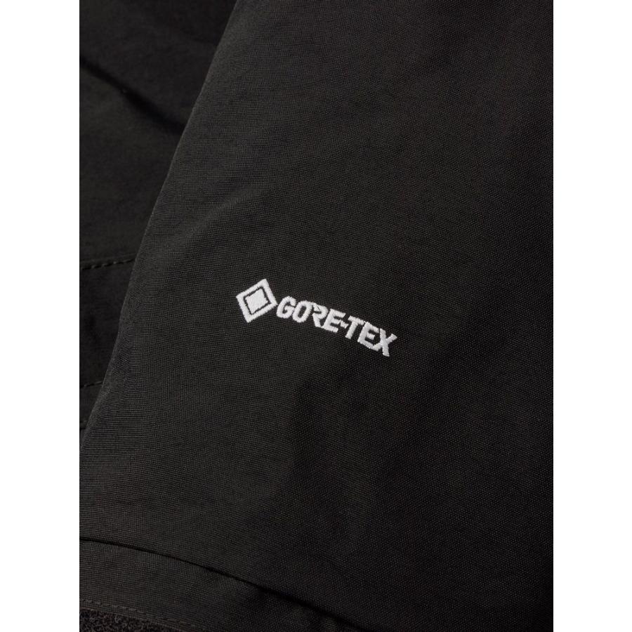 ノースフェイス THE NORTH FACE Antarctica Parka - ブラック K ND92342Kの画像