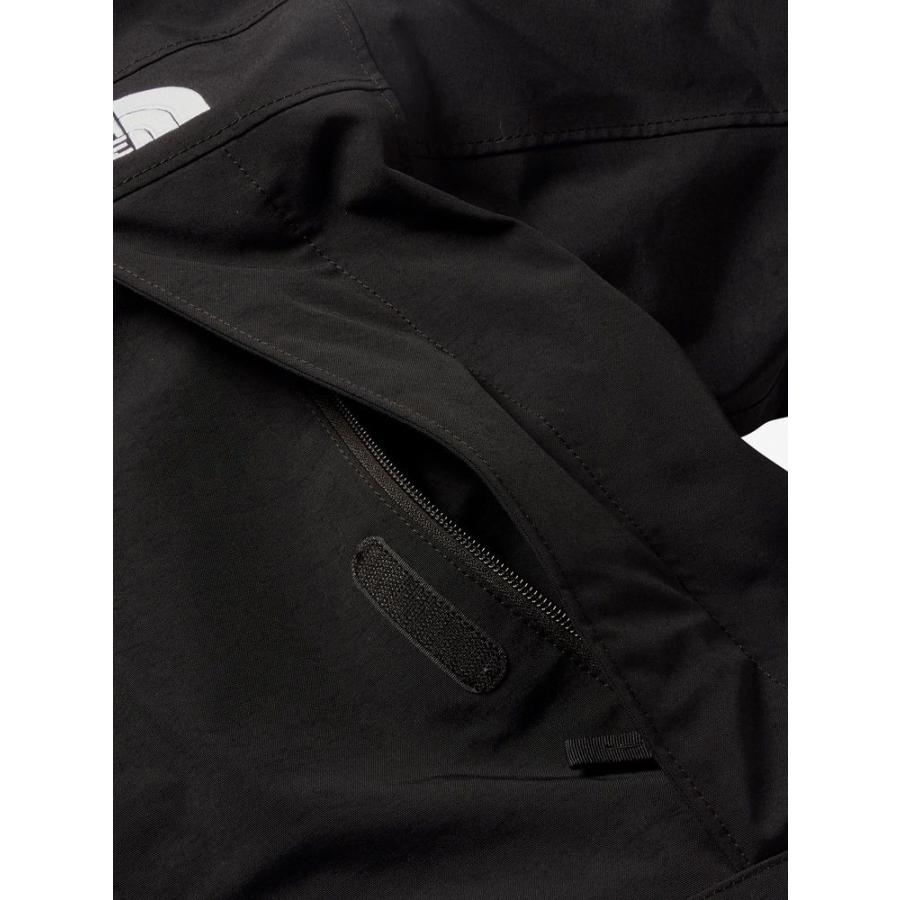 ノースフェイス THE NORTH FACE Antarctica Parka - ブラック K ND92342Kの画像