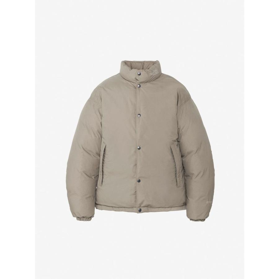 THE NORTH FACE Alteration Sierra Jacket 5