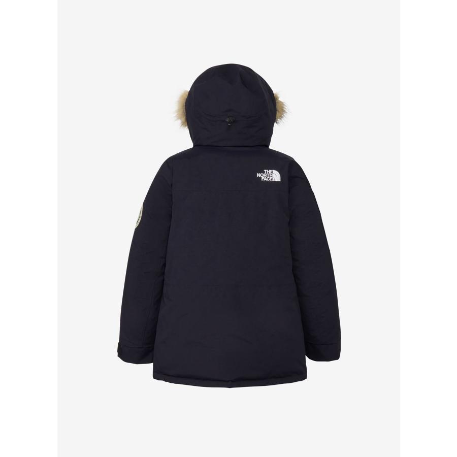 ノースフェイス THE NORTH FACE Antarctica Parka - アーバンネイビー AM ND92546ANの画像