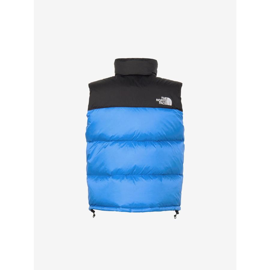 THE NORTH FACE/ザ・ノース・フェイス NV NUPTSE VEST THE NORTH FACE（ザ ノースフェイス） ノースフェイス THE NORTH FACE
