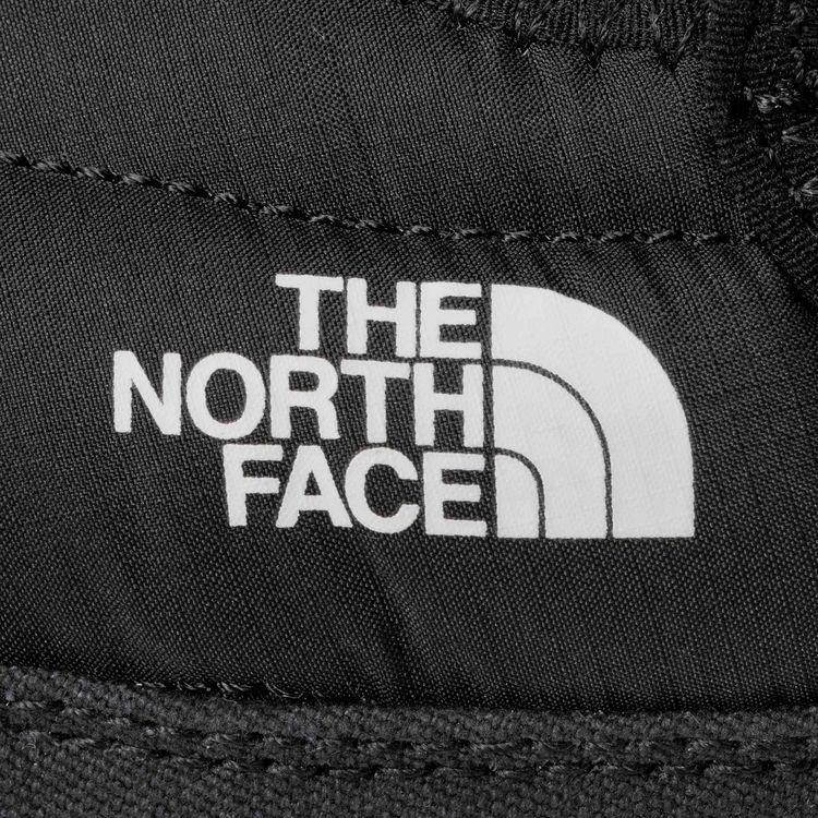 【THE NORTH FACE(ザ・ノースフェイス)】Nuptse Chukka KK TNFブラック×TNFブラック(NF02273KK)｜fittwo｜17