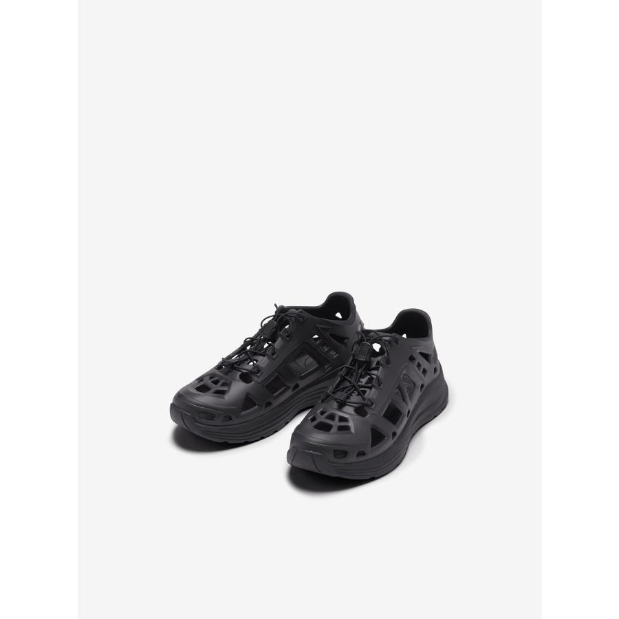 ノースフェイス THE NORTH FACE スニーカー リアクティブ スニーカー RE-Activ Sneaker TNFブラック/TNFブラック NF52451 KK ユニセックス THE NORTH FACE（ザ ノースフェイス） ノースフェイス THE NORTH FACE