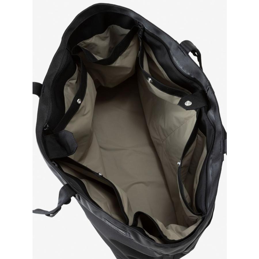 THE NORTH FACE Metroscape Tote ブラック THE NORTH FACE | THE NORTH FACE ザ・ノース・フェイス Metroscape