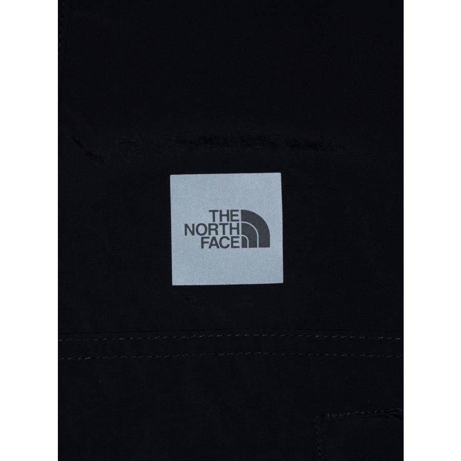 【THE NORTH FACE(ザ・ノースフェイス)】Enride Track Jacket - ブラック(K)(NP22460K)｜fittwo｜10