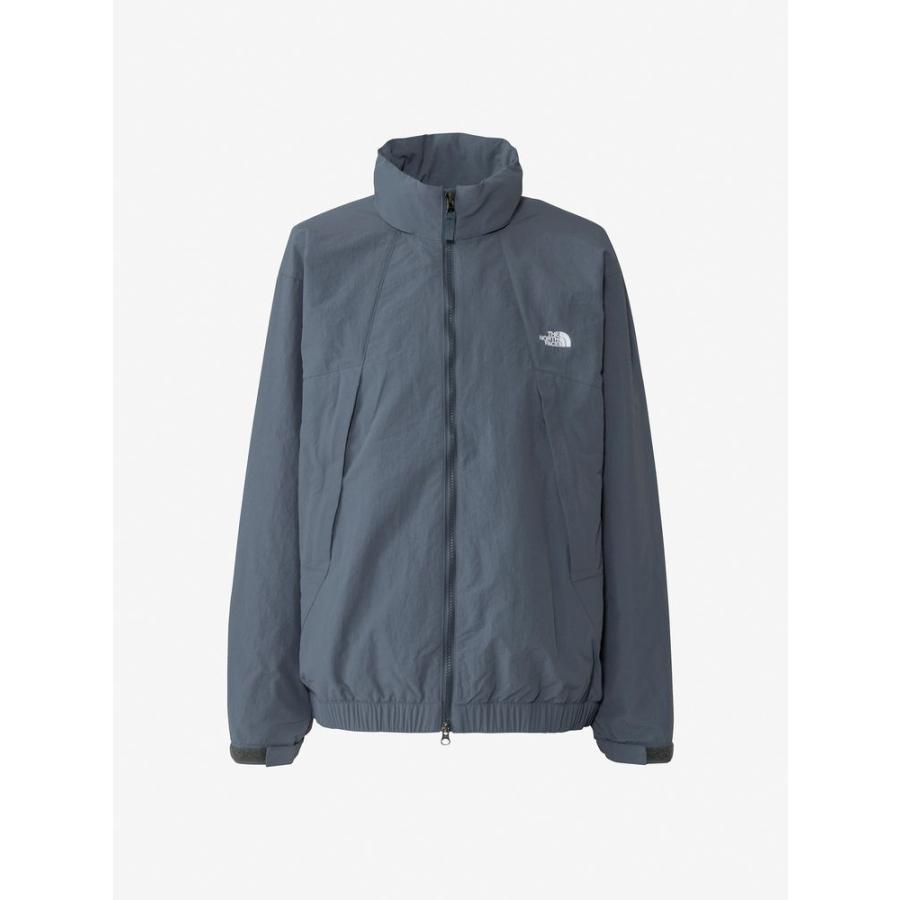 THE NORTH FACE バーサタイルブルゾン スレートグレー M THE NORTH FACE（ザ ノースフェイス） ノースフェイス THE NORTH FACE