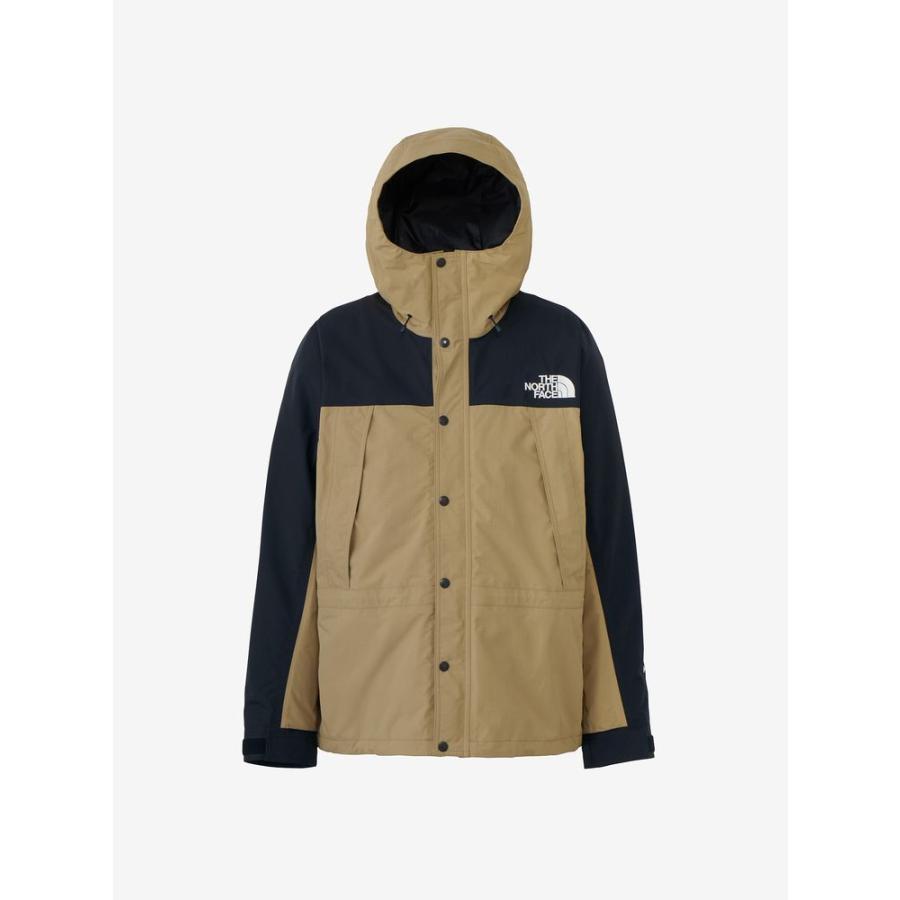 The North Face Mountain Light Jacket KT