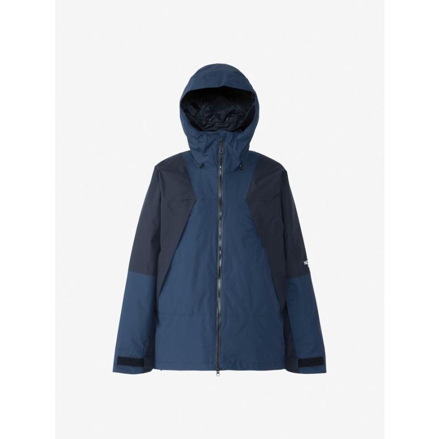 ノースフェイスBIRD TRICLIMATE JACKET ネイビーL THE NORTH FACE（ザ ノースフェイス） ノースフェイス THE NORTH FACE