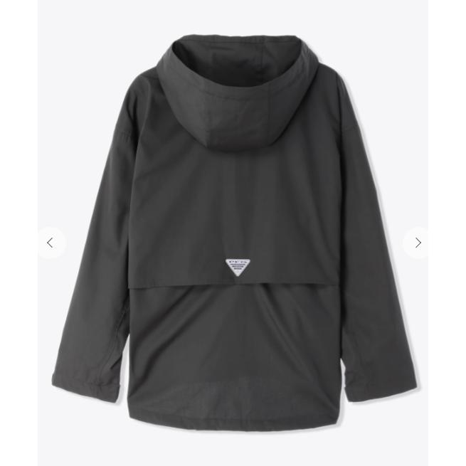 Columbia（コロンビア） Columbia Gold Creek Anorak - Dark Moss 