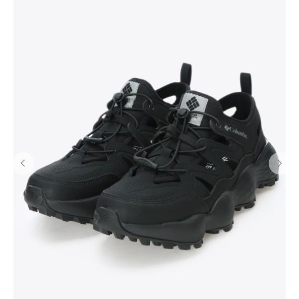 Columbia（コロンビア） Columbia THRIVE REVIVE SHANDAL - Black