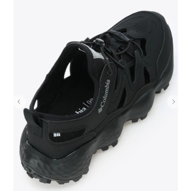 Columbia（コロンビア） Columbia THRIVE REVIVE SHANDAL - Black